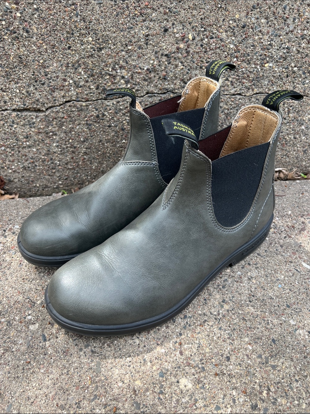 Blundstone Men’s Boots